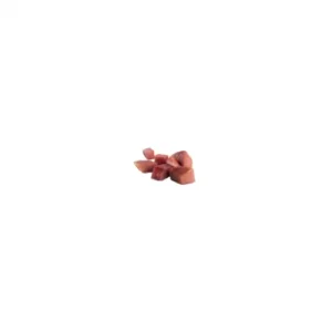 Tuna Poke Cubes